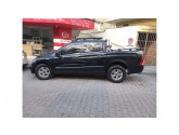 410.000 tl ye ssangyong 4×2 2009 model 199000 km takas olur